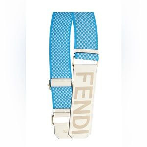 NWT FENDI BAG STRAP